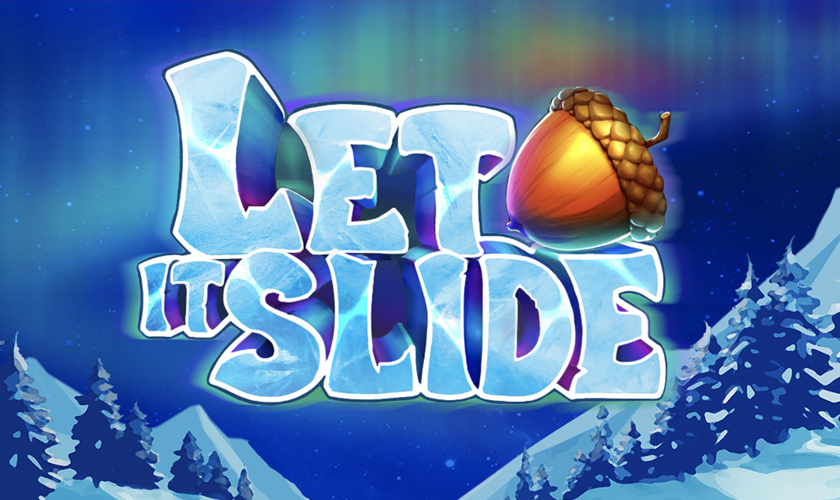 Jade Rabbit Studio - Let it Slide