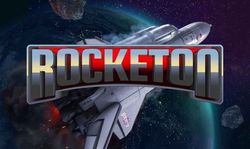 Galaxsys - Rocketon
