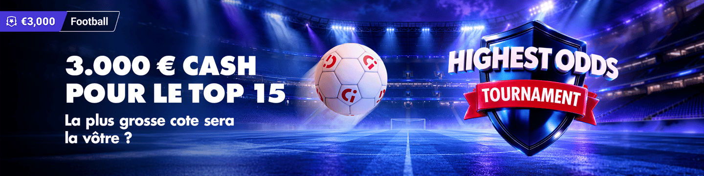 Football Tournament