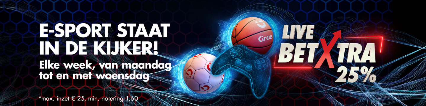 Slider BetXtra Esport Lundi-mercredi