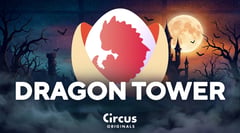GAMING1 - Dragon Tower