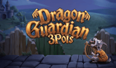 Peter & Sons - Dragon Guardian: 3 Pots