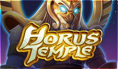 GAMING1 - Horus Temple