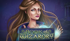 F*Bastards - Book of Wizardry