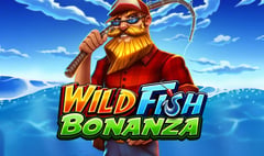 Skywind - Wild Fish Bonanza