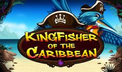 Wishbone Games - Kingfisher of the Caribbean