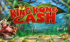 Blueprint - King Kong Cash