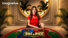 Imagine Live - Bac & Dice