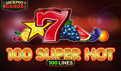 Amusnet - 100 Super Hot