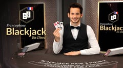 Evolution - Classique Blackjack Deux