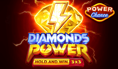 Playson - Diamonds Power Power Chance
