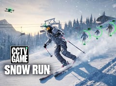 155io - Snow Run CCTV