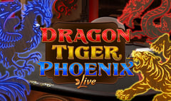 Evolution - Dragon Tiger Phoenix