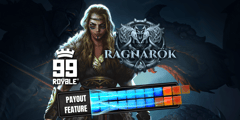 99 Royale - Ragnarok