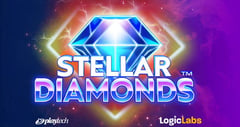 Playtech - Stellar Diamonds