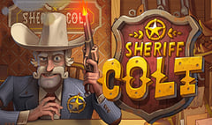 Peter & Sons - Sheriff Colt