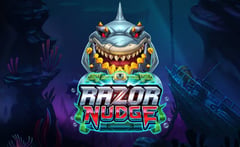 Push Gaming - Razor Nudge