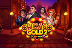 PearFiction Studios - Chicago Gold 2 LOCKWINX