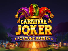 Slotmill - Carnival Joker