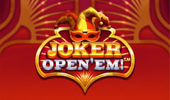Wishbone Games - Joker Open'Em!