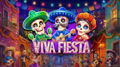 Red Rake - Viva Fiesta
