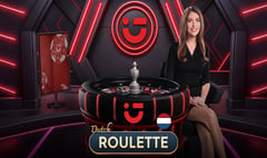 Pragmatic Play - Circus Roulette Dutch