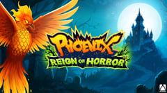 Wishbone Games - Phoenix Reign of Horror