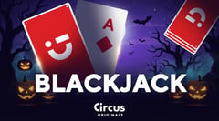 GAMING1 - Blackjack