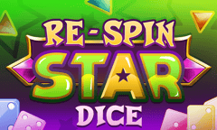 Kajot - Re-spin Star Dice