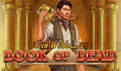 Play'n GO - Book of Dead