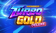 Yggdrasil - Turbo Gold Deluxe GigaBlox
