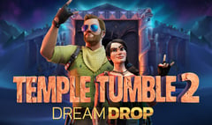 Relax Gaming - Temple Tumble 2 Dream Drop