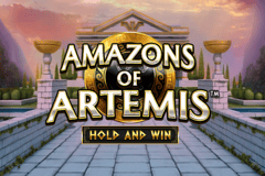 Synot - Amazons Of Artemis