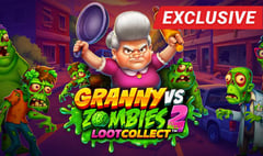 PearFiction Studios - Granny vs Zombies 2 Loot Collect