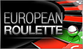 GAMING1 - European Roulette