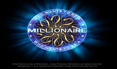 Big Time Gaming - Millionaire