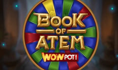 All41 Studios - Book of Atem WowPot