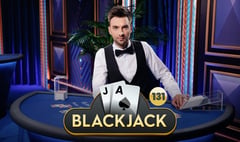 Pragmatic Live - Blackjack 131