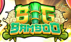 Push Gaming - Big Bamboo