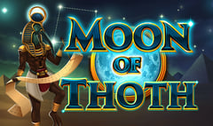 G Games - Moon of Thoth