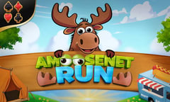 Amusnet - Amoosenet Run