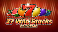 Fazi - 27 Wild Stacks Extreme