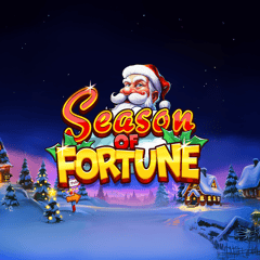 Slotmill - Season of Fortune