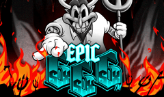 Hacksaw Gaming - Epic SixSixSix