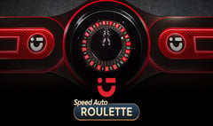 Pragmatic Play - Circus Speed Auto Roulette