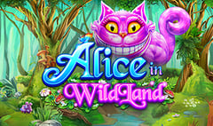 SpinPlay Games - Alice in WildLand