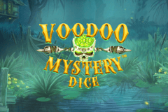 Synot - Voodoo Mystery Dice