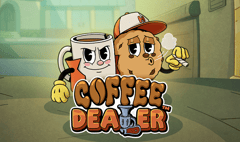 Hacksaw Gaming - Coffee Dealer