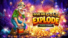 All41 Studios - Give Me Gold & Explode POWER COMBO