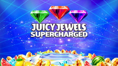 Penguin King - Juicy Jewels Supercharged